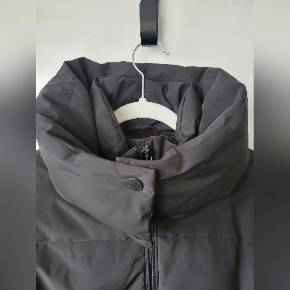 ❄️Michael Kors puffer parka - Picture 4 of 12